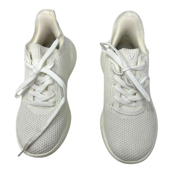 Vivaia Unisex Sneaker Sliders (Urban) White Mesh Size 36/6 - Picture 7 of 8